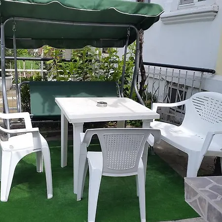 Rayska Yabalka * Varna