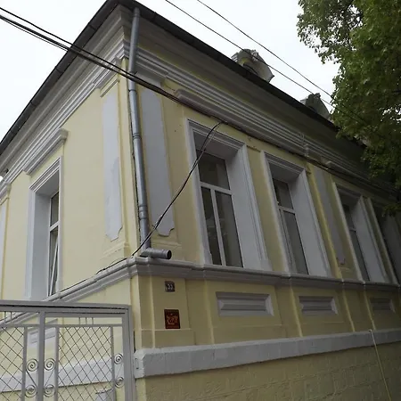 Rayska Yabalka Varna