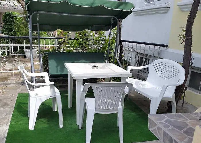 Rayska Yabalka * Варна