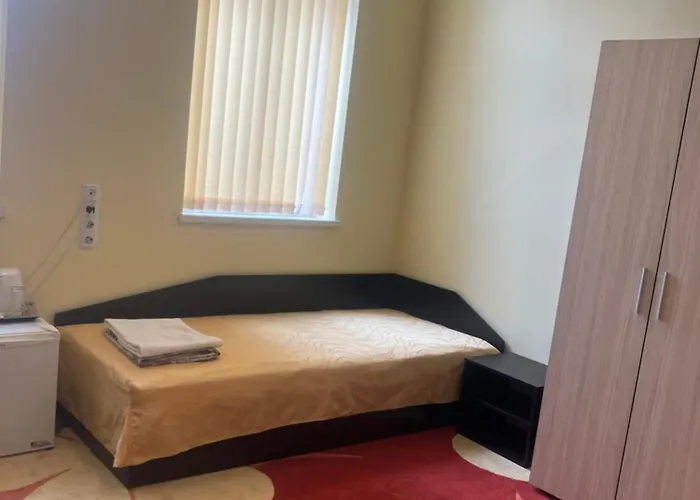 Rayska Yabalka * Варна