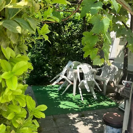 Hostal Rayska Yabalka *