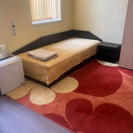 Rayska Yabalka Varna