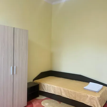 Rayska Yabalka Hostel Varna