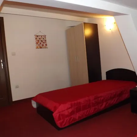 Hostel Rayska Yabalka Varna