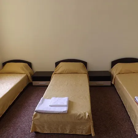 Rayska Yabalka * Varna