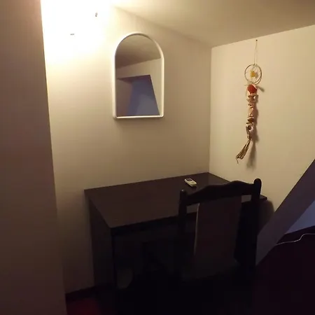 Hostal Rayska Yabalka