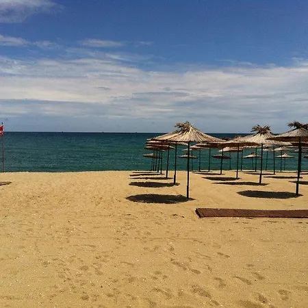 Hostal Rayska Yabalka Varna