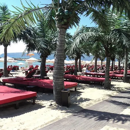 Hostel Rayska Yabalka Varna